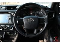 Toyota Hilux Revo 2.4 (ปี 2022) SINGLE Entry Pickup รหัส1830 รูปที่ 11